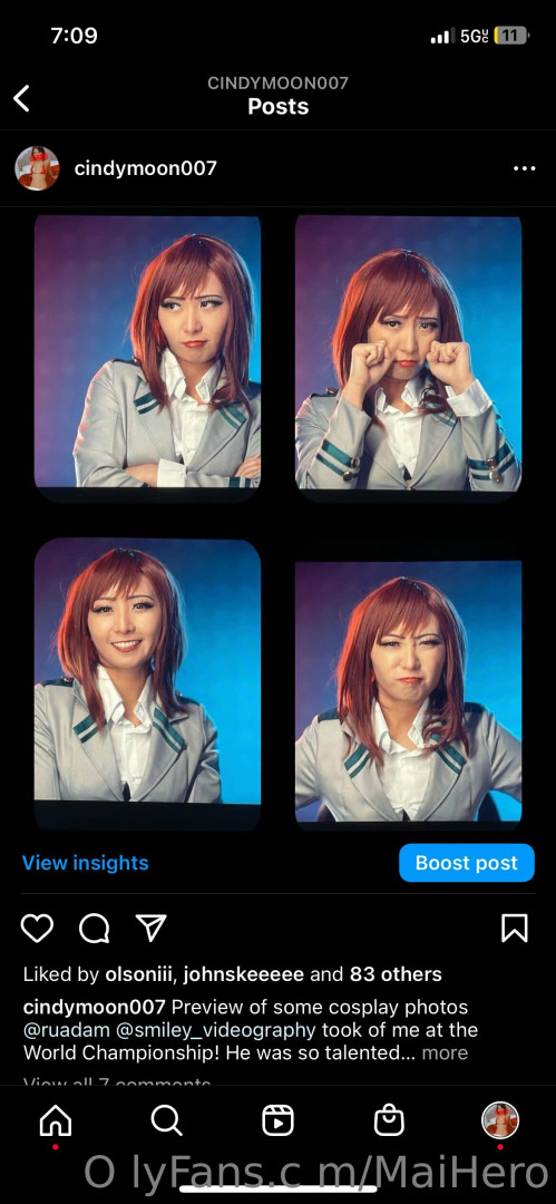 Photo by maihero published on July 29,2023 22:25:39 - BestThots