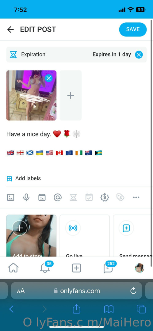 Photo by maihero published on July 29,2023 22:25:42 - BestThots