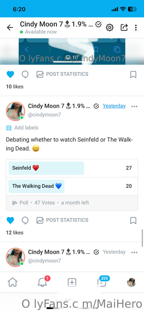 Photo by maihero published on July 29,2023 22:26:09 - BestThots