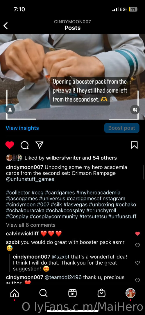 Photo by maihero published on July 29,2023 22:26:16 - BestThots