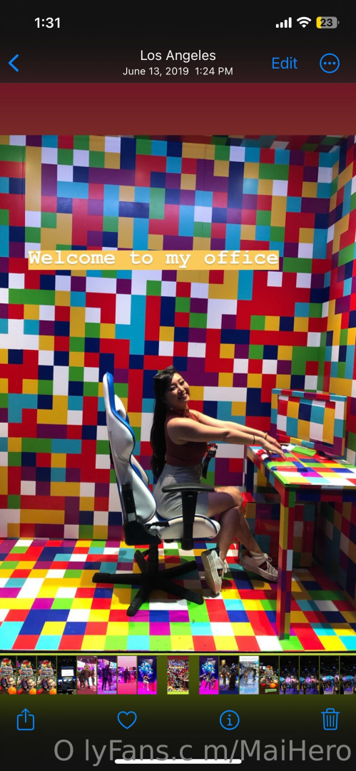 Photo by maihero published on July 29,2023 22:26:19 - BestThots