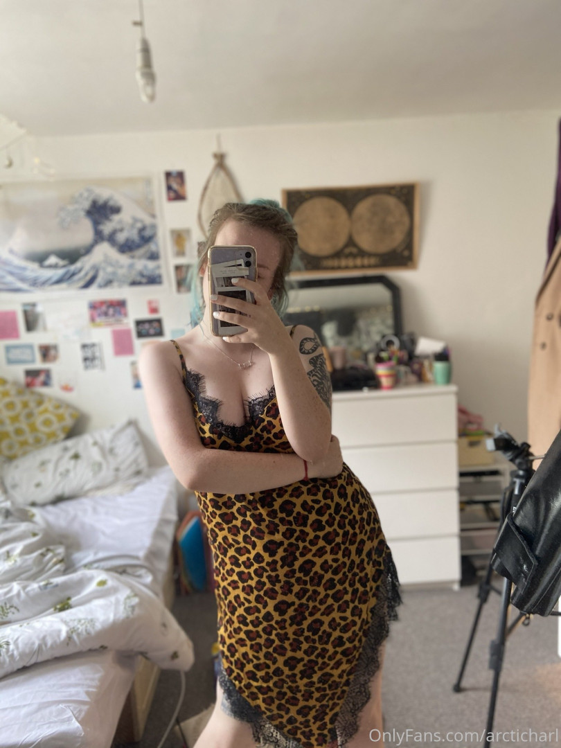 Photo by arcticharl published on November 24,2023 11:32:14 - BestThots