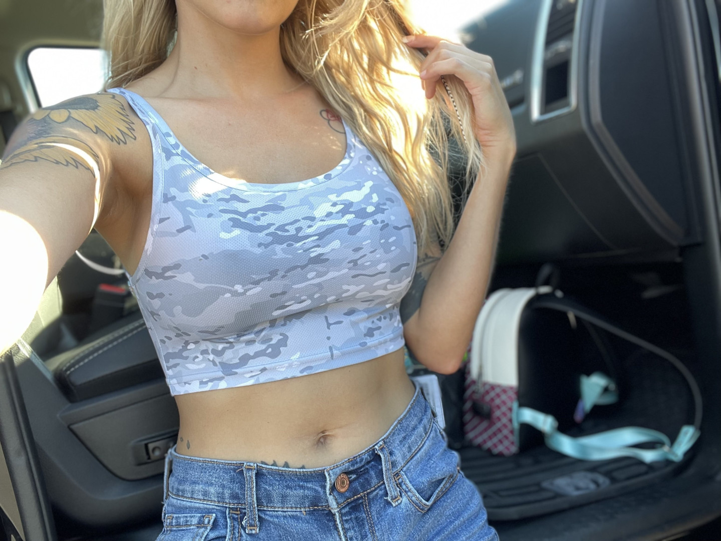 Photo by shycutiefree published on July 4,2023 00:07:01 - BestThots