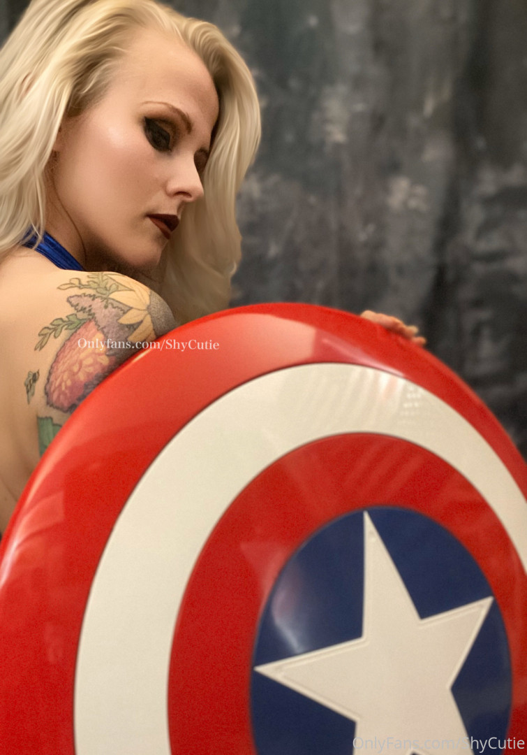 Photo by shycutiefree published on July 4,2023 00:09:53 - BestThots