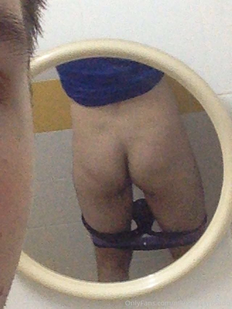 Photo by nikocadoavocado published on October 14,2023 09:27:54 - BestThots
