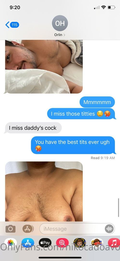 Photo by nikocadoavocado published on October 14,2023 09:45:33 - BestThots