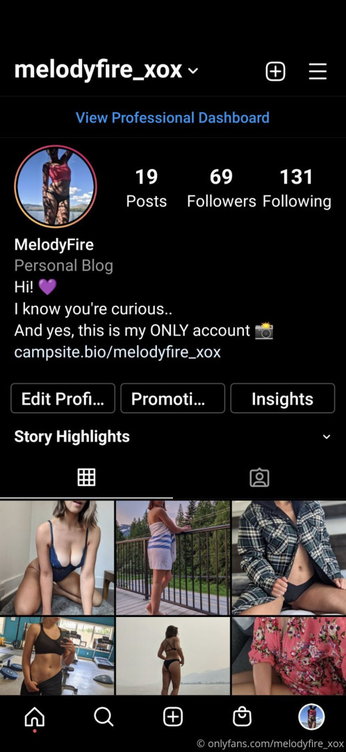 Photo by melodyfire_xox published on October 15,2023 21:26:12 - BestThots