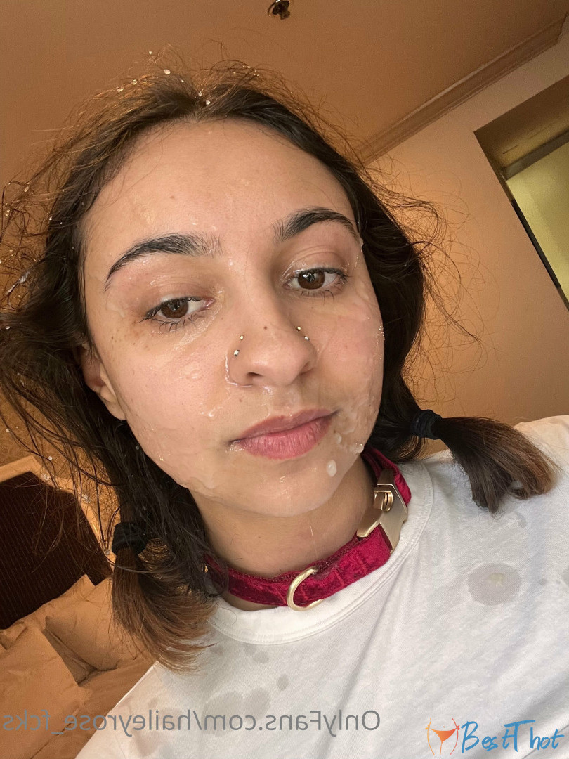 Photo by haileyrose_fcks published on December 11,2024 21:38:15 - BestThots