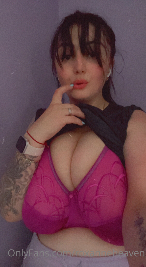 Photo by roxanneheaven published on July 25,2023 06:06:35 - BestThots