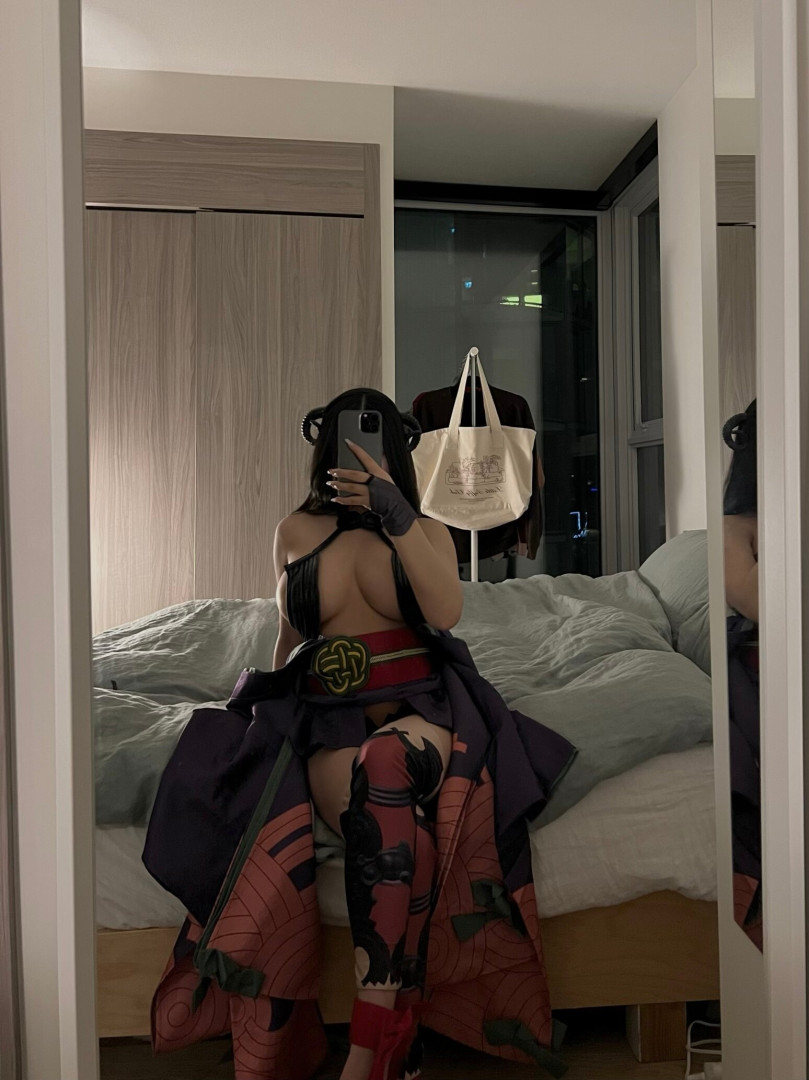 Photo by bunnygirlyeona published on June 10,2023 23:21:43 - BestThots