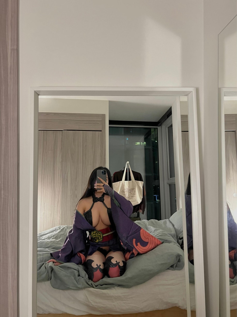 Photo by bunnygirlyeona published on June 10,2023 23:22:10 - BestThots