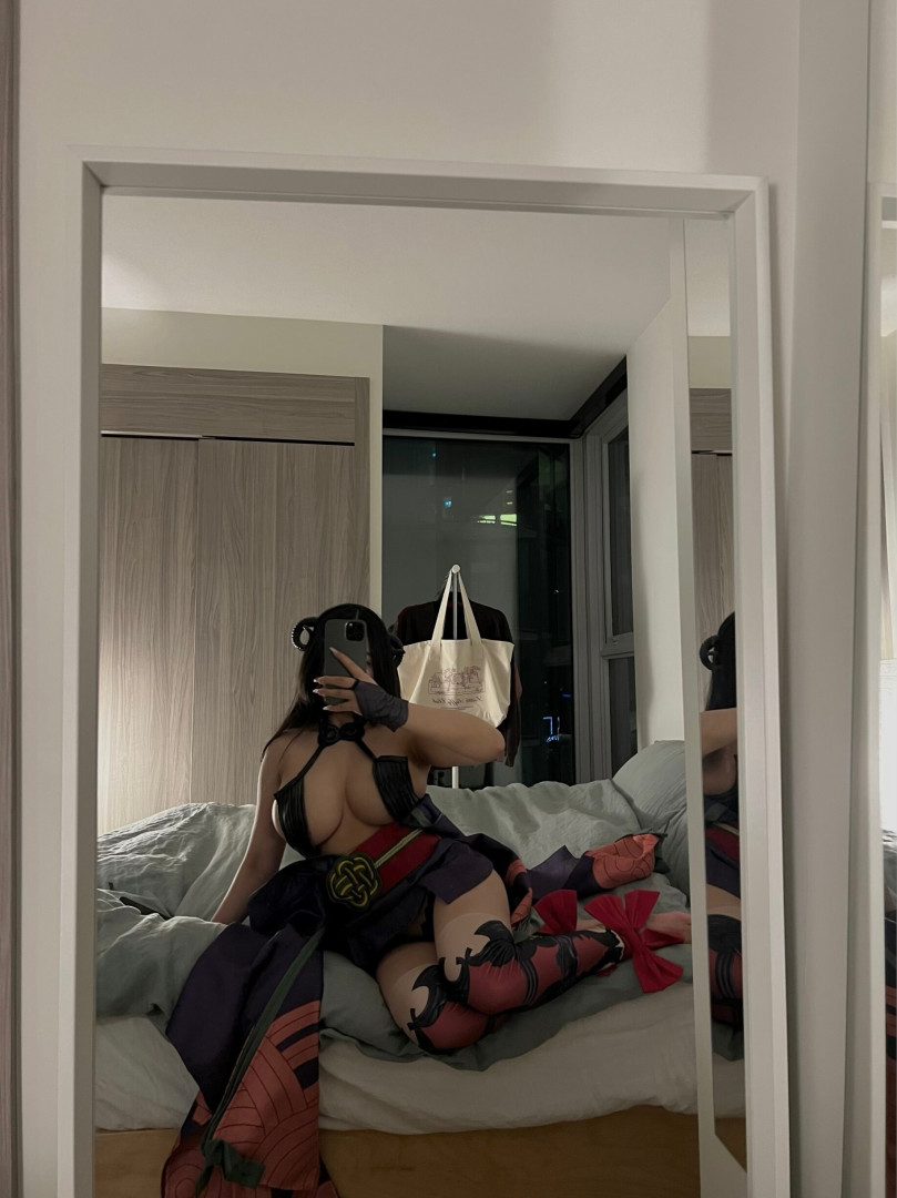 Photo by bunnygirlyeona published on June 10,2023 23:22:12 - BestThots