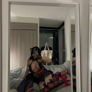 bunnygirlyeona #1463570