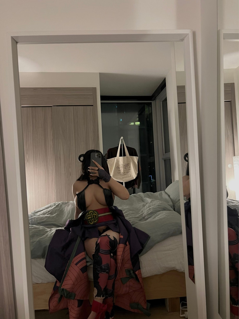 Photo by bunnygirlyeona published on June 10,2023 23:22:30 - BestThots