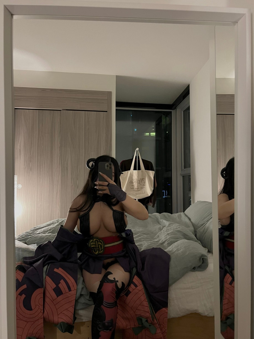 Photo by bunnygirlyeona published on June 10,2023 23:22:53 - BestThots
