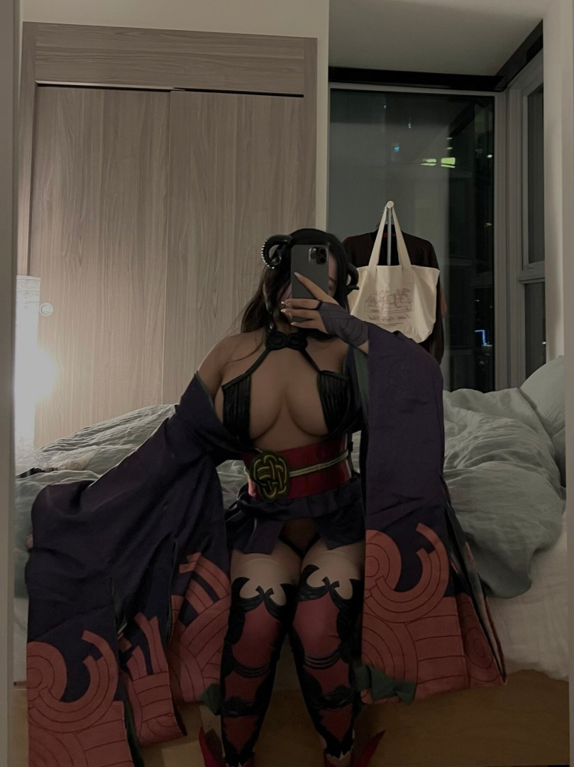 Photo by bunnygirlyeona published on June 10,2023 23:23:01 - BestThots
