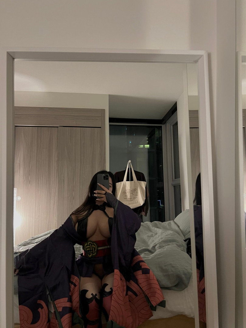Photo by bunnygirlyeona published on June 10,2023 23:23:10 - BestThots