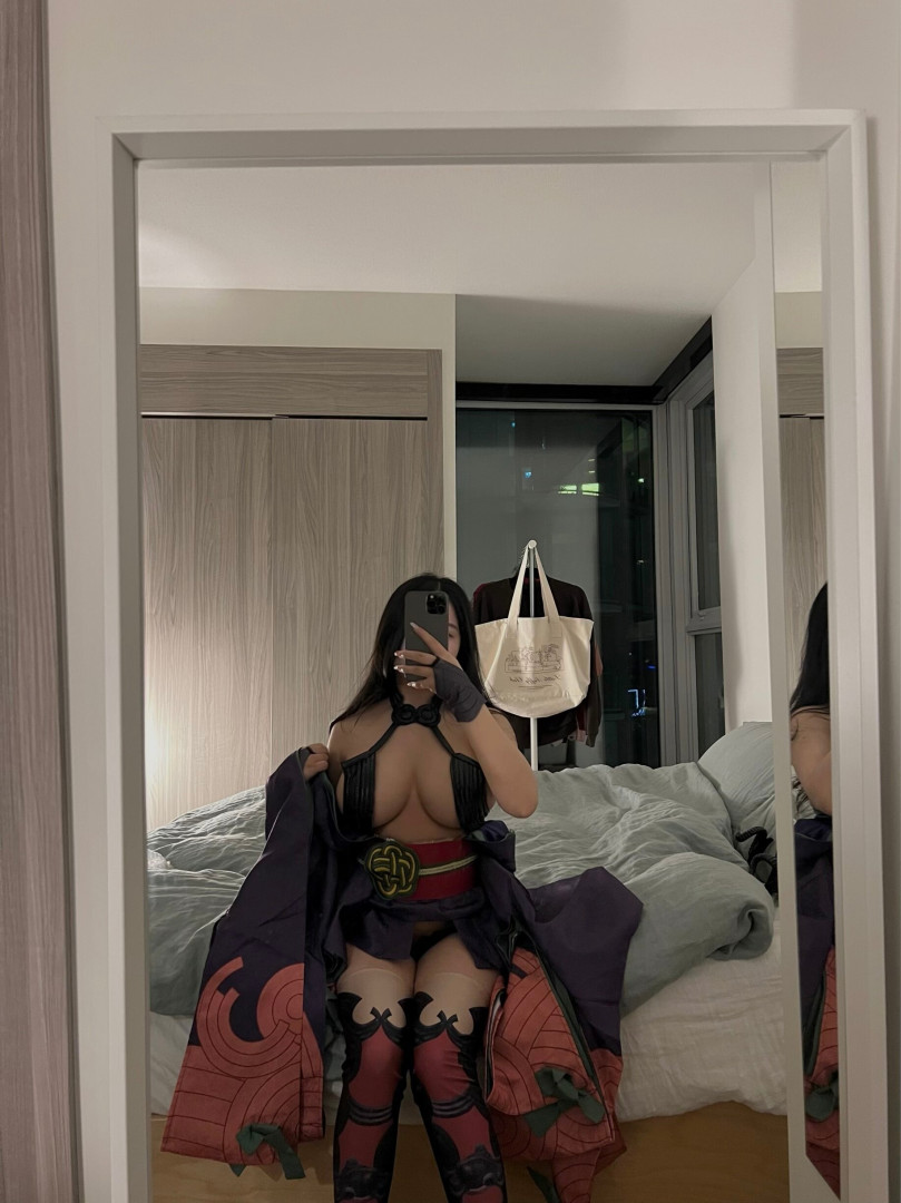Photo by bunnygirlyeona published on June 10,2023 23:23:14 - BestThots