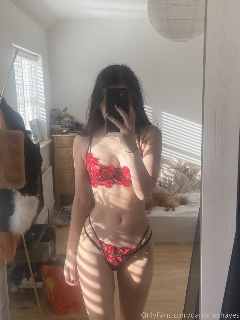 Photo by danielleshayes published on August 30,2023 01:59:54 - BestThots