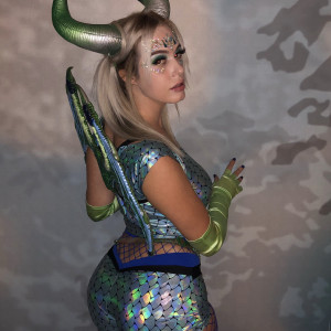 athenapalomino #8557618