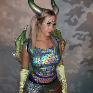 athenapalomino #8557625