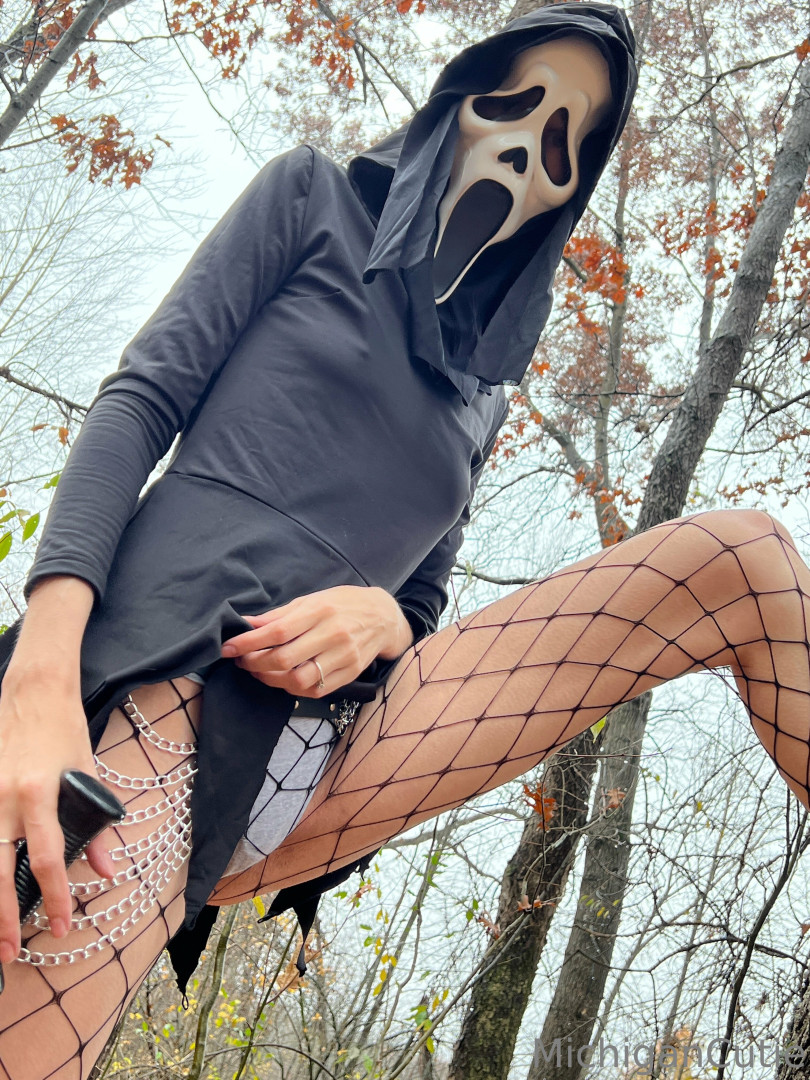 Photo by michigancutiefree published on October 14,2023 05:58:04 - BestThots