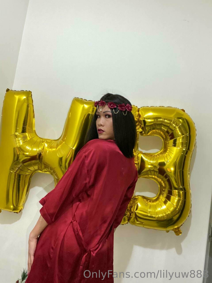 Photo by lilyuw888 published on June 26,2023 18:31:46 - BestThots