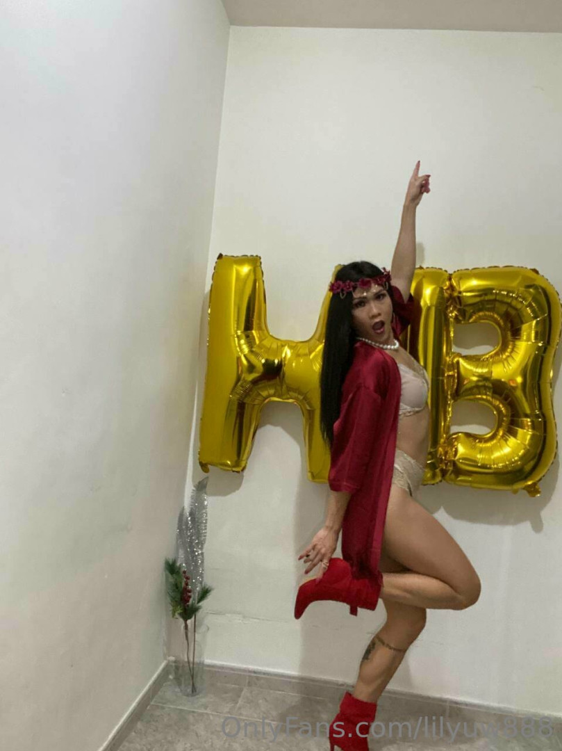 Photo by lilyuw888 published on June 26,2023 18:44:31 - BestThots