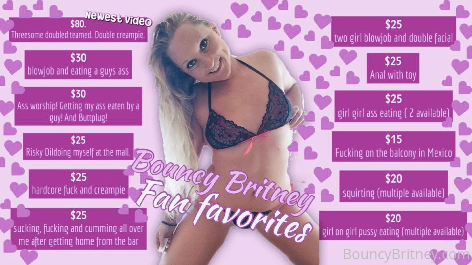 Photo by bouncybritney1 published on July 18,2023 15:31:07 - BestThots