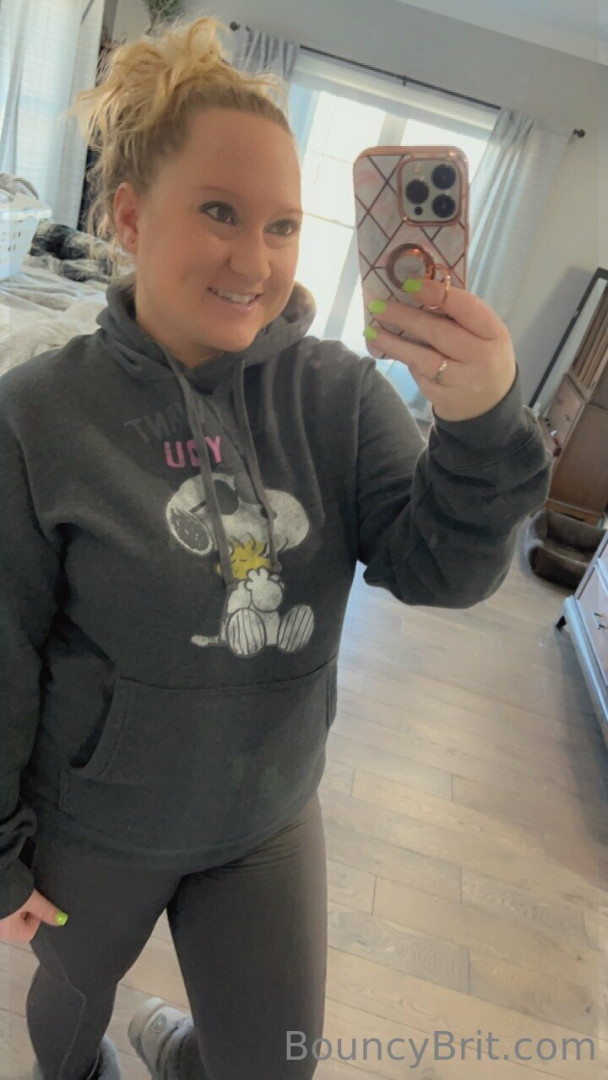 Photo by bouncybritney1 published on October 16,2023 12:01:00 - BestThots