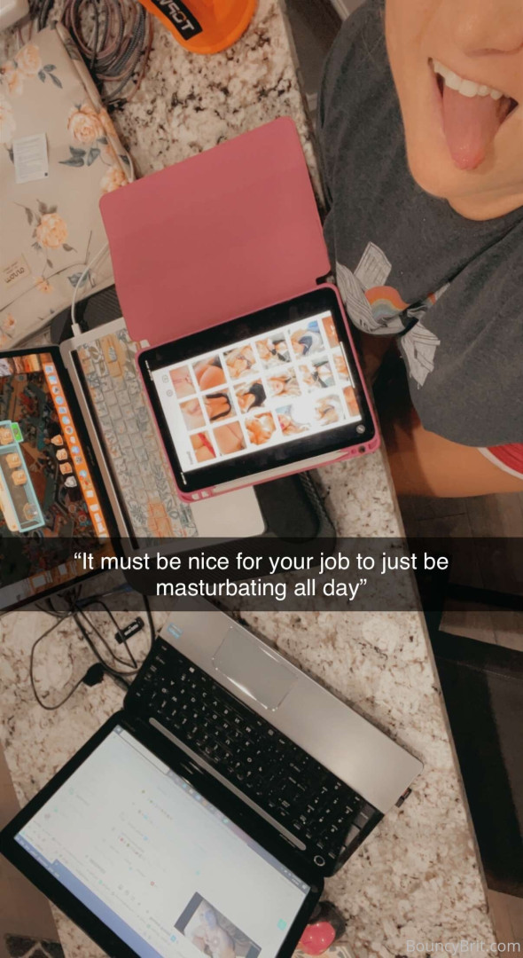 Photo by bouncybritney1 published on October 16,2023 12:22:05 - BestThots