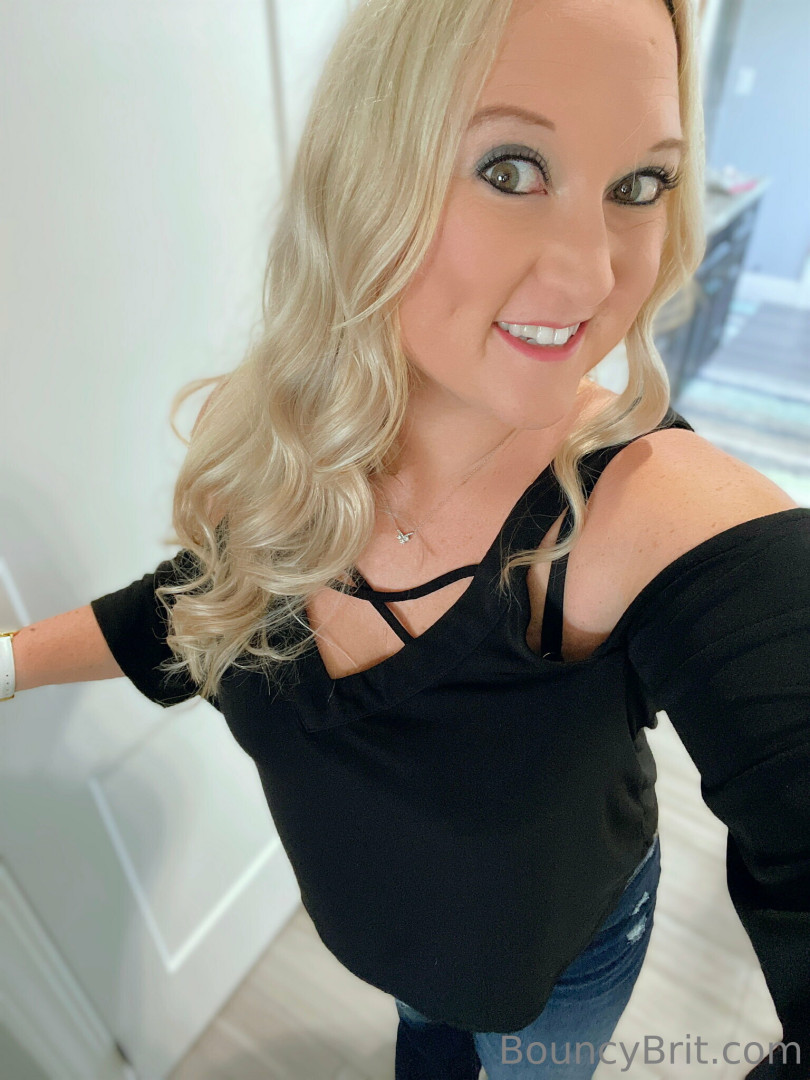 Photo by bouncybritney1 published on October 16,2023 13:13:55 - BestThots