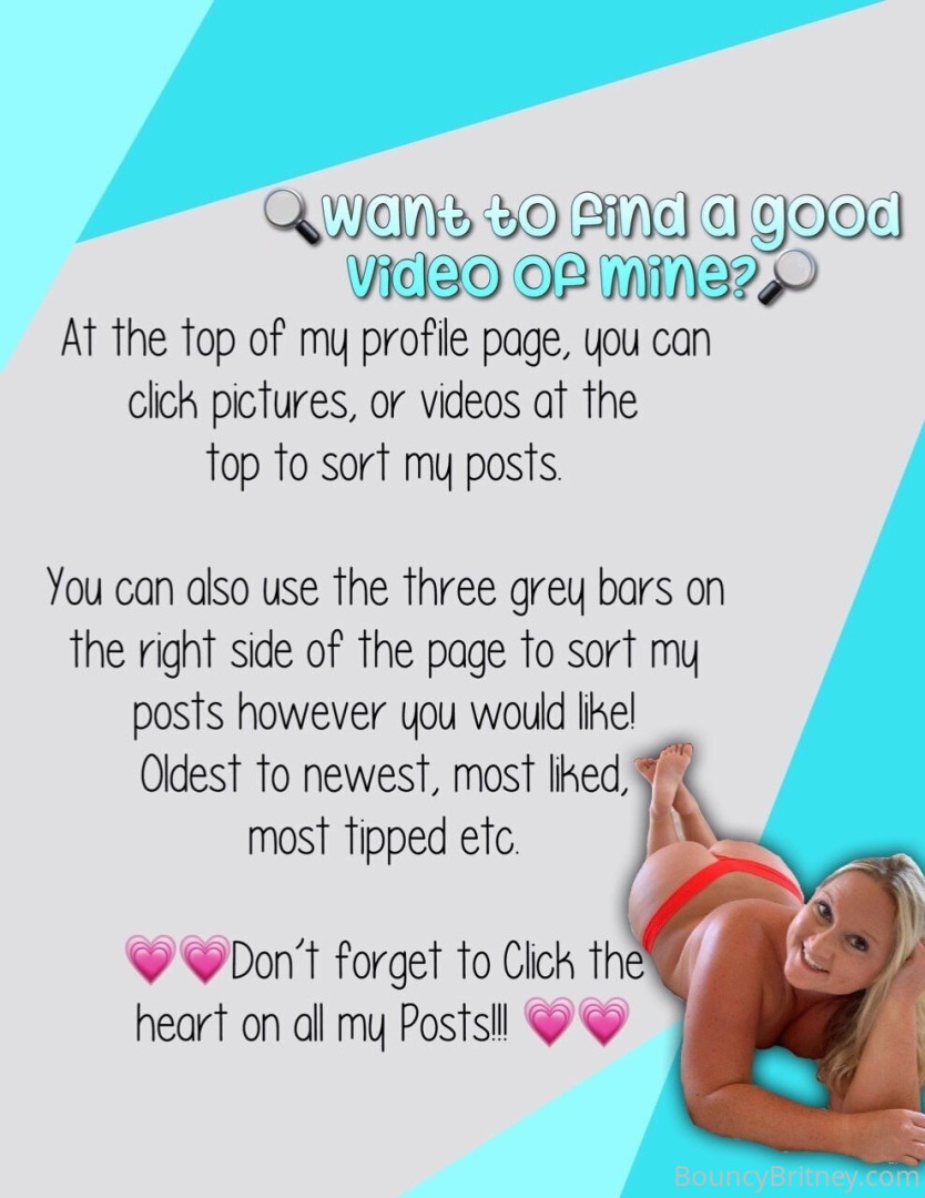 Photo by bouncybritney1 published on October 16,2023 13:15:14 - BestThots