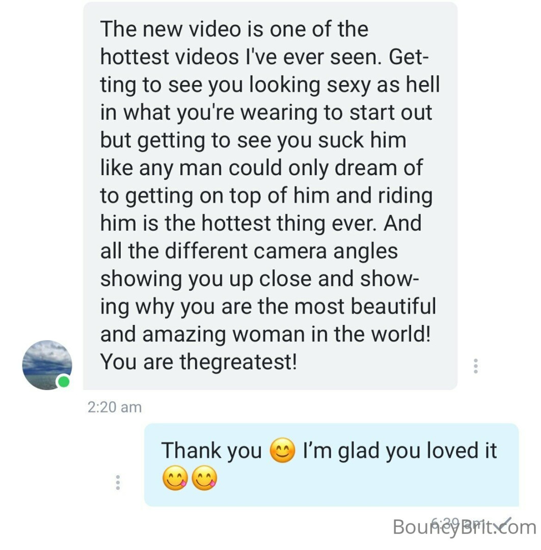 Photo by bouncybritney1 published on October 16,2023 13:22:51 - BestThots