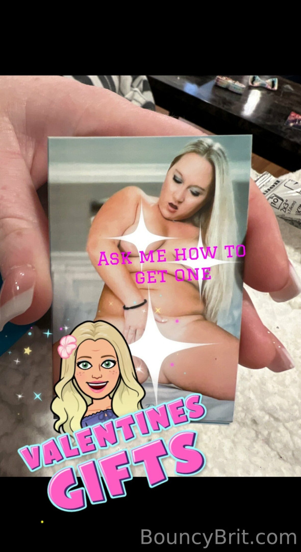 Photo by bouncybritney1 published on October 16,2023 13:29:04 - BestThots