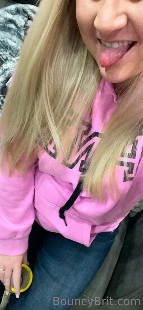 Photo by bouncybritney1 published on October 16,2023 13:45:22 - BestThots