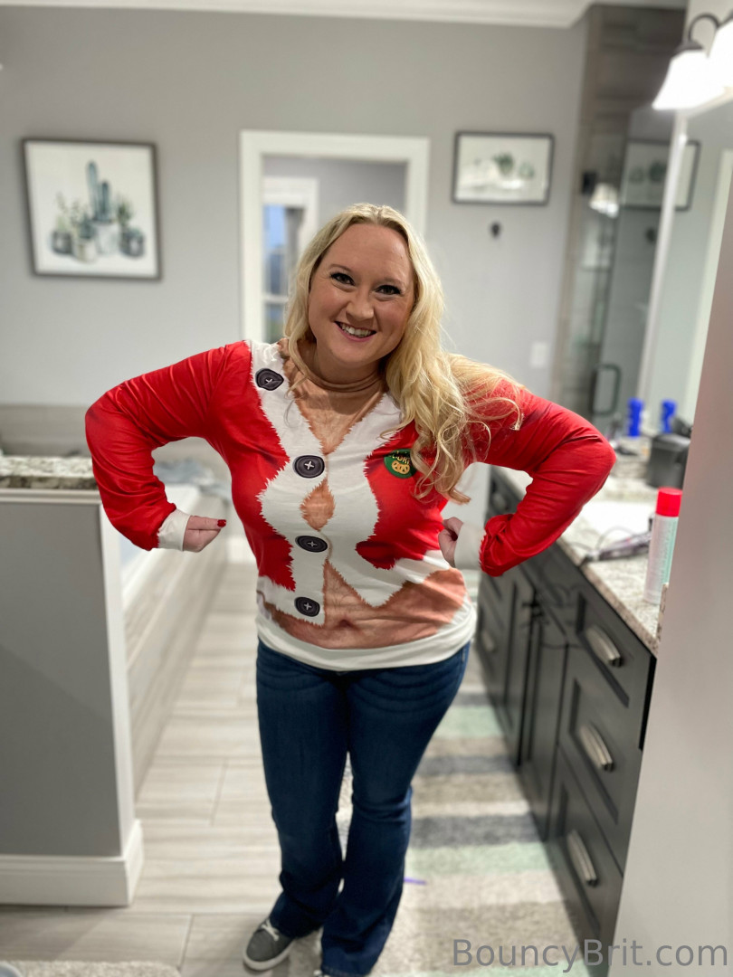 Photo by bouncybritney1 published on October 16,2023 13:54:23 - BestThots