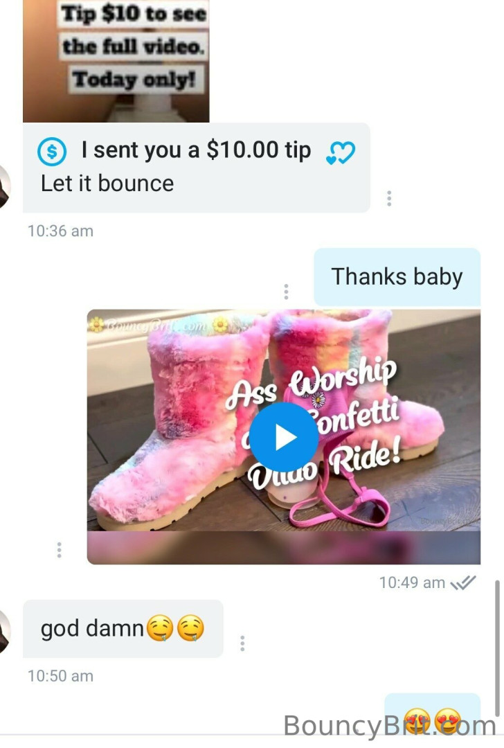 Photo by bouncybritney1 published on October 16,2023 14:05:18 - BestThots