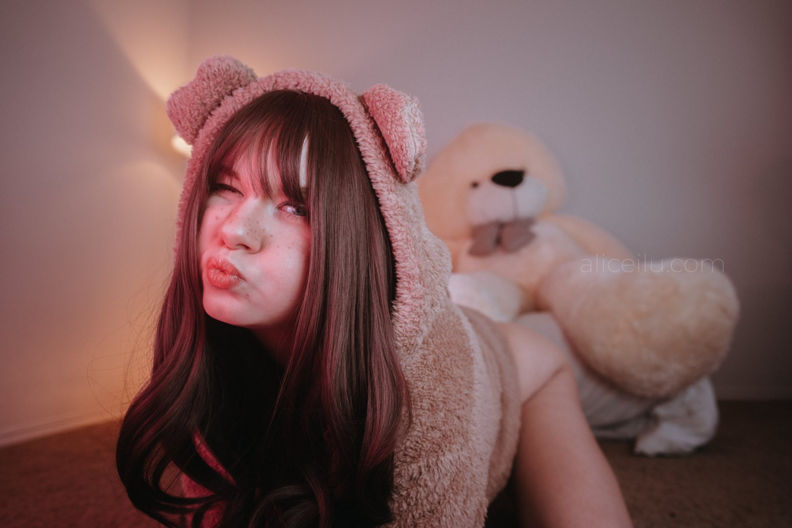 Photo by alicemoss published on November 20,2023 01:26:05 - BestThots