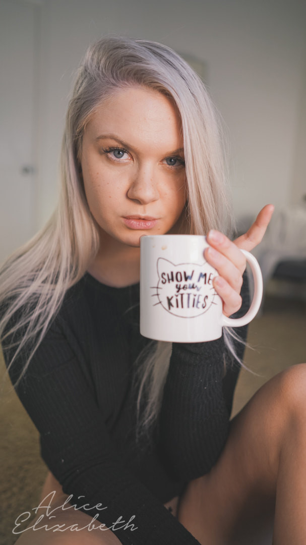 Photo by alicemoss published on November 20,2023 01:46:06 - BestThots