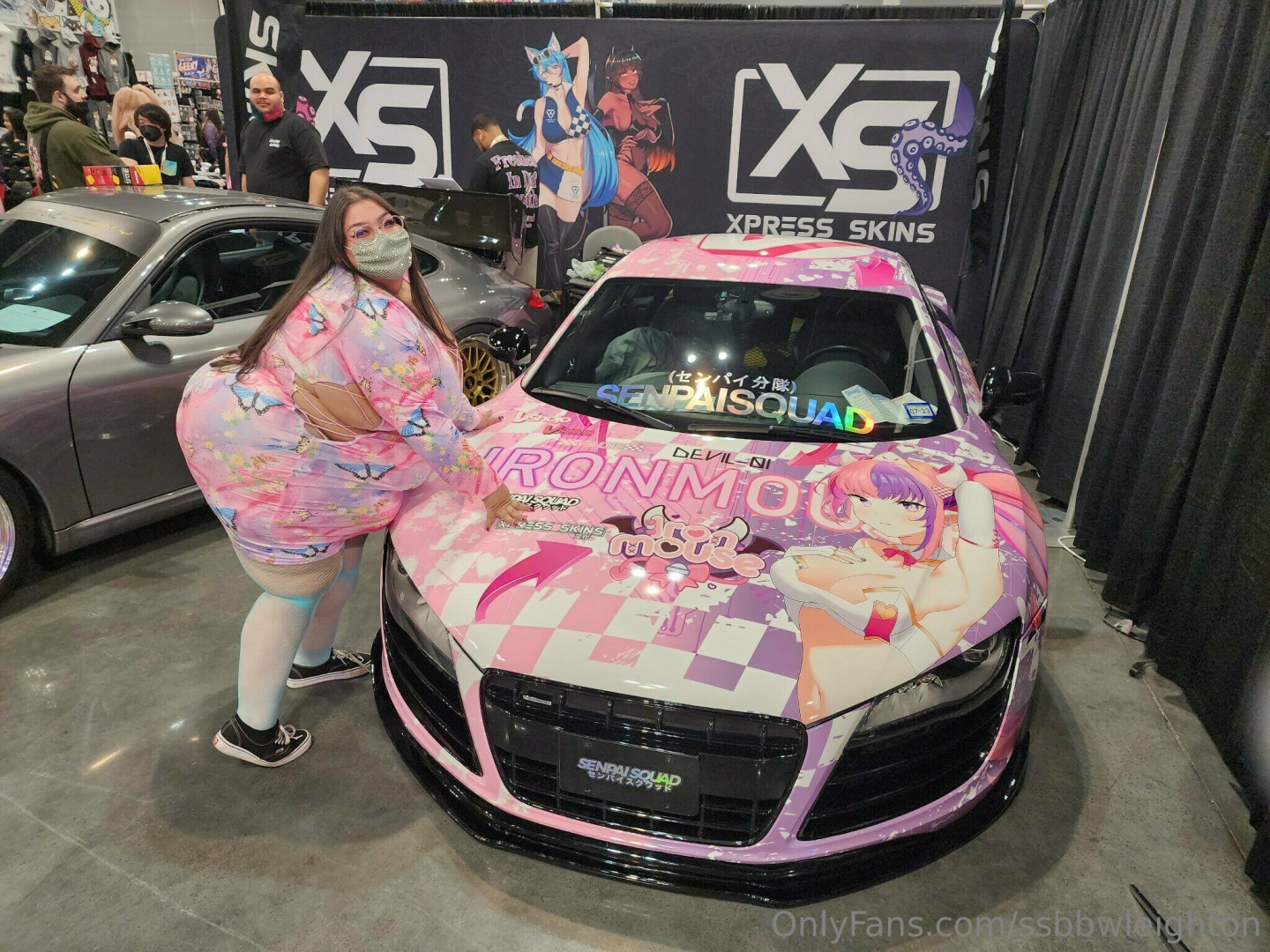 Photo by ssbbwleighton published on July 29,2023 05:35:31 - BestThots