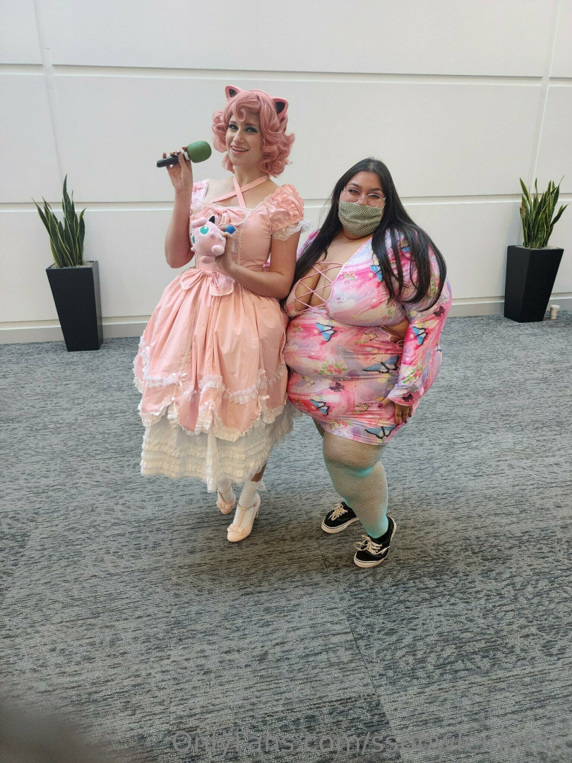Photo by ssbbwleighton published on July 29,2023 05:35:45 - BestThots