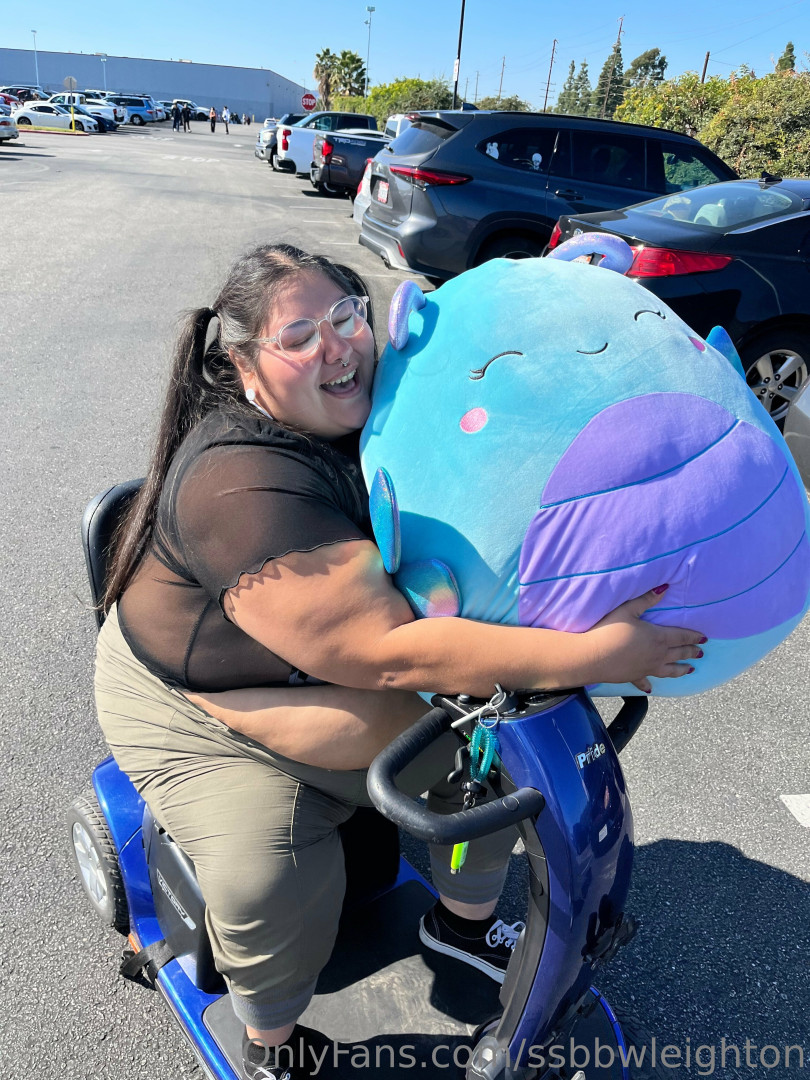 Photo by ssbbwleighton published on July 29,2023 05:37:26 - BestThots