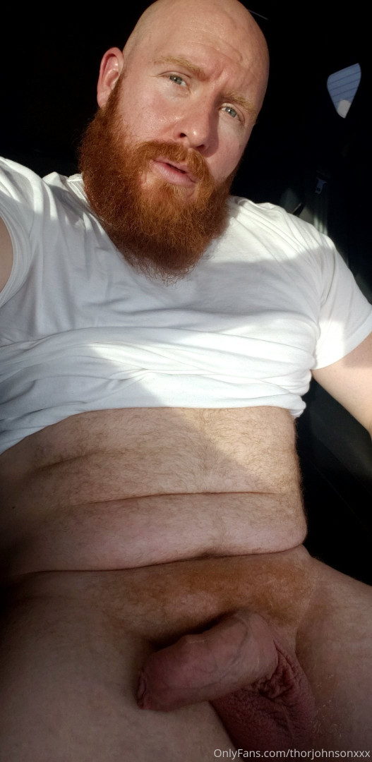 Photo by thorjohnsonxxx published on June 4,2023 06:54:35 - BestThots