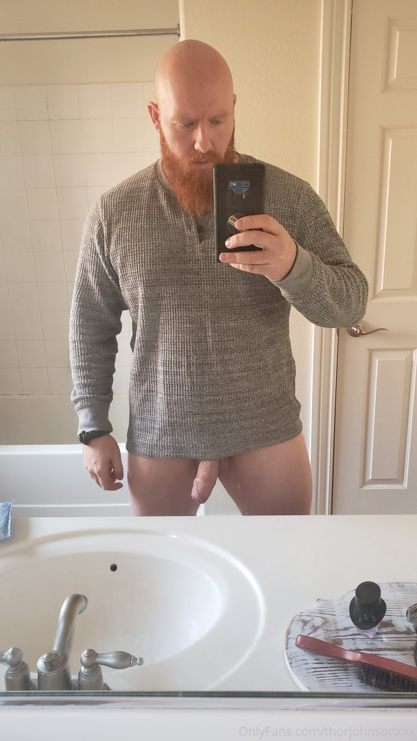 Photo by thorjohnsonxxx published on June 4,2023 06:54:54 - BestThots