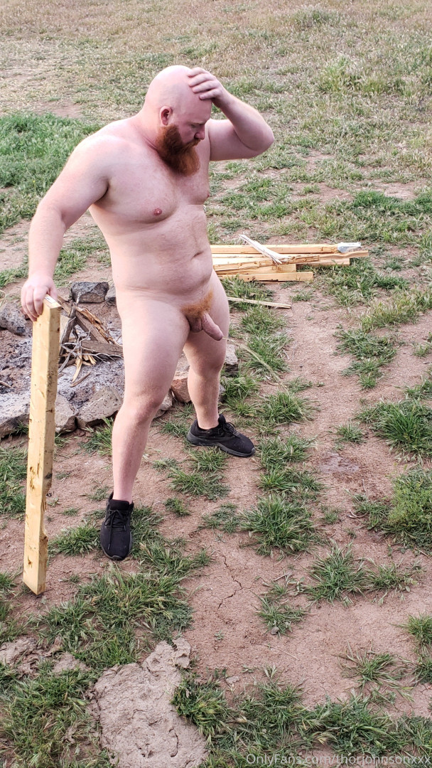 Photo by thorjohnsonxxx published on June 4,2023 06:55:20 - BestThots