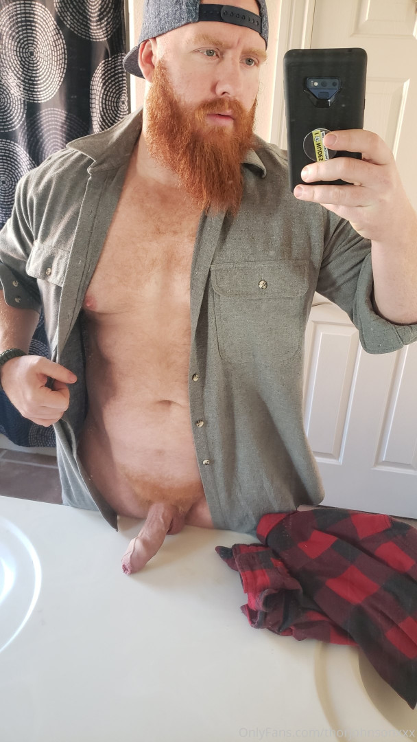 Photo by thorjohnsonxxx published on June 4,2023 06:55:50 - BestThots