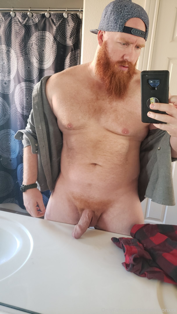 Photo by thorjohnsonxxx published on June 4,2023 06:56:01 - BestThots