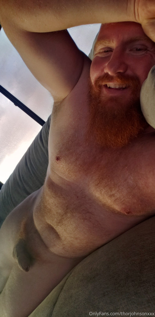 Photo by thorjohnsonxxx published on June 4,2023 06:56:12 - BestThots
