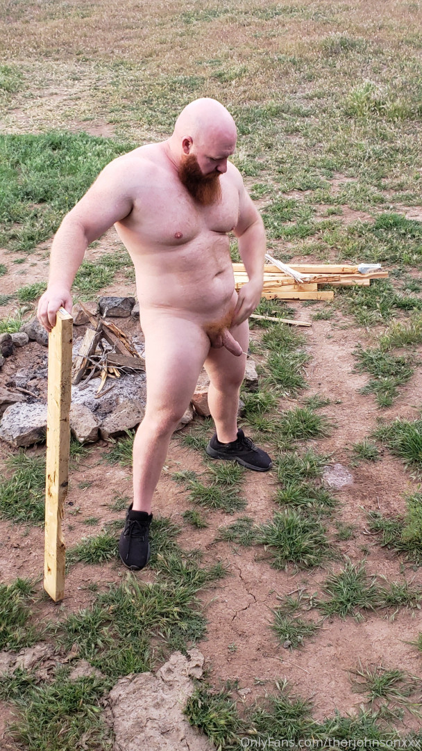 Photo by thorjohnsonxxx published on June 4,2023 06:56:47 - BestThots